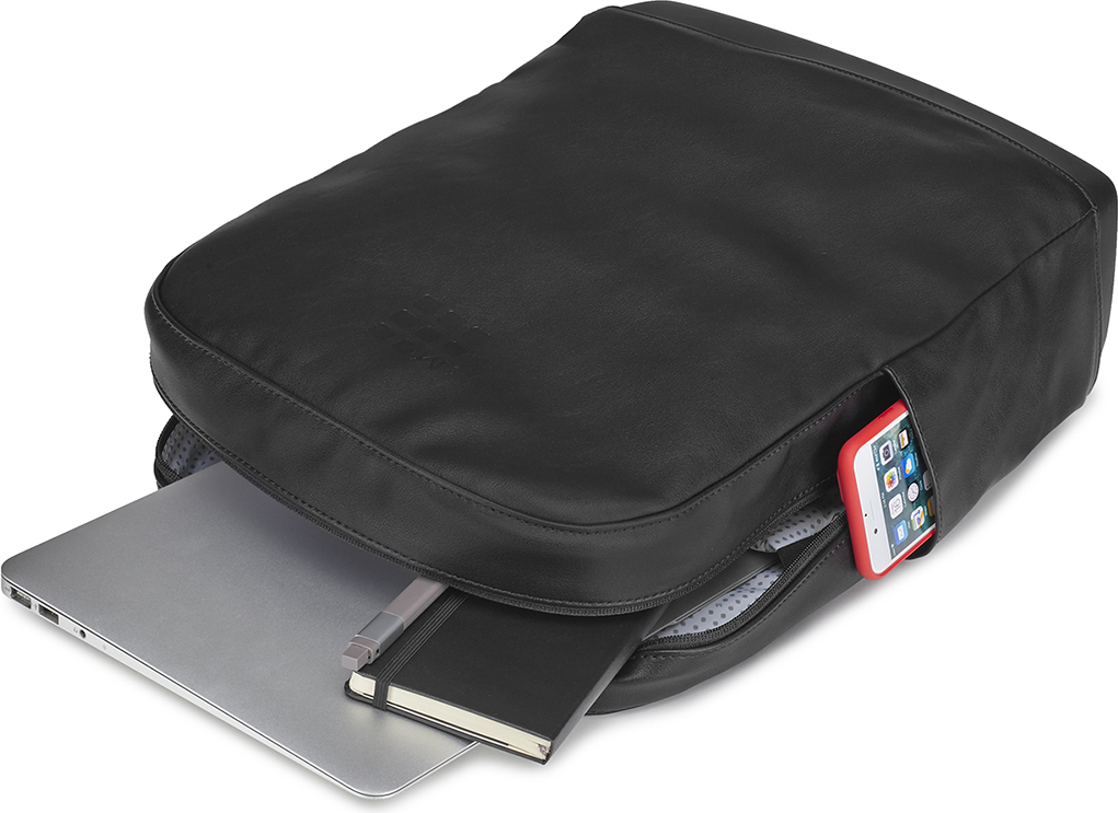 Classic Laptop backpack - Moleskine ET76UBKBK