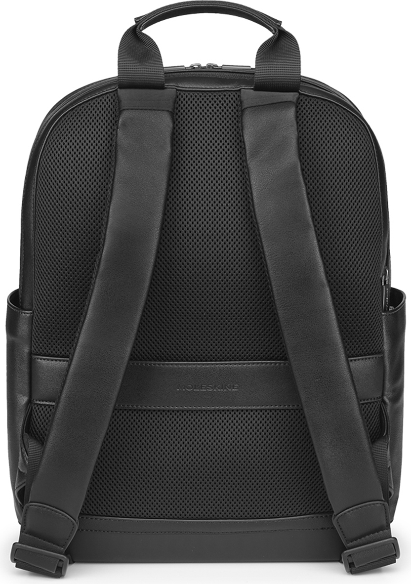 CLASSIC PRO BACKPACK - MOLESKINE 