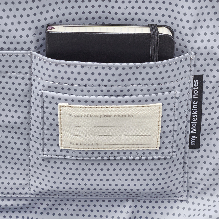 Classic Pro Sac à Dos, saphir