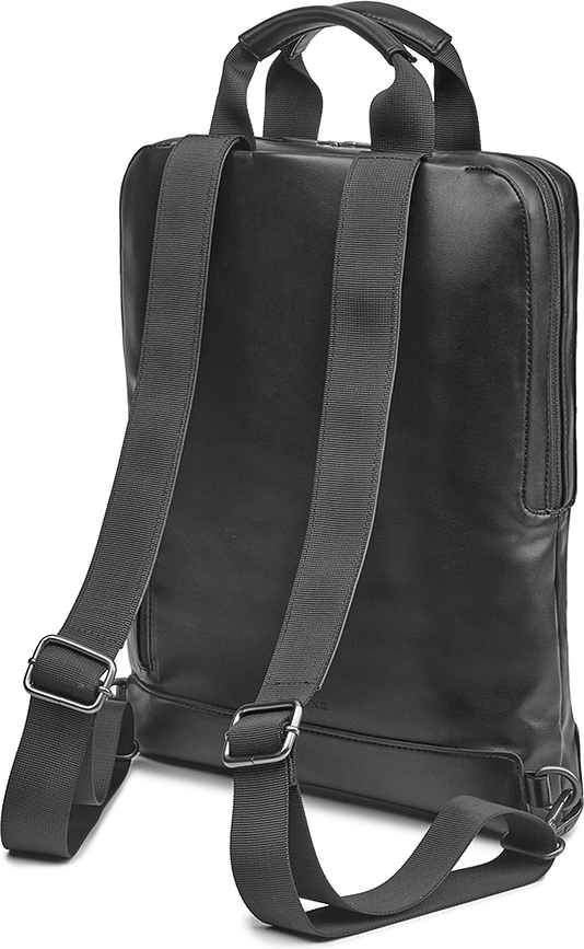 Classic Vertical Torba, safirna