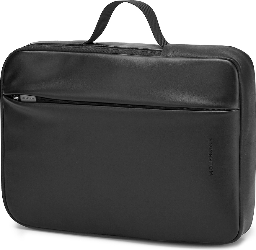 Classic Vertical Professional Sacoche pour Ordinateur Portable, 13 pouces