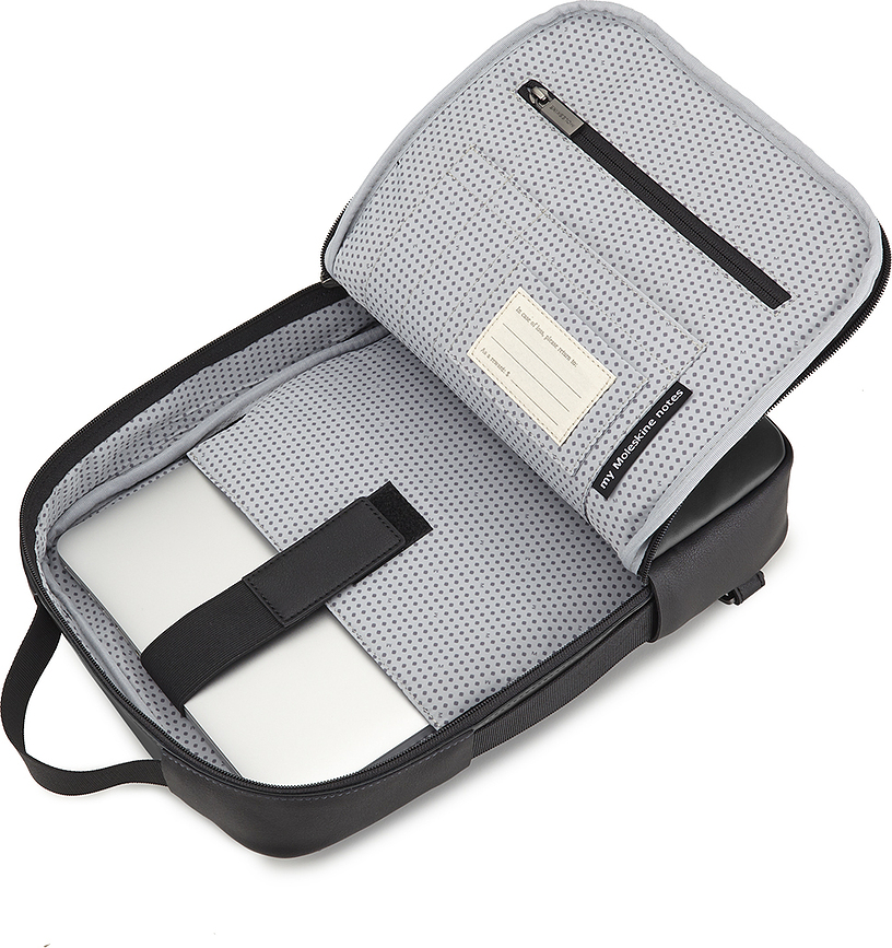 Classic Vertical Professional Sacoche pour Ordinateur Portable, 15 pouces