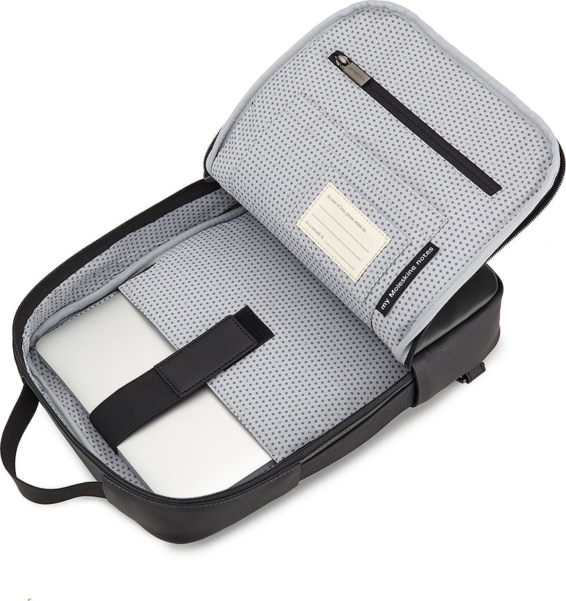 Classic Vertical Professional Torba za laptop 15"