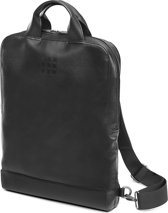 Classic Vertical Sac, noir