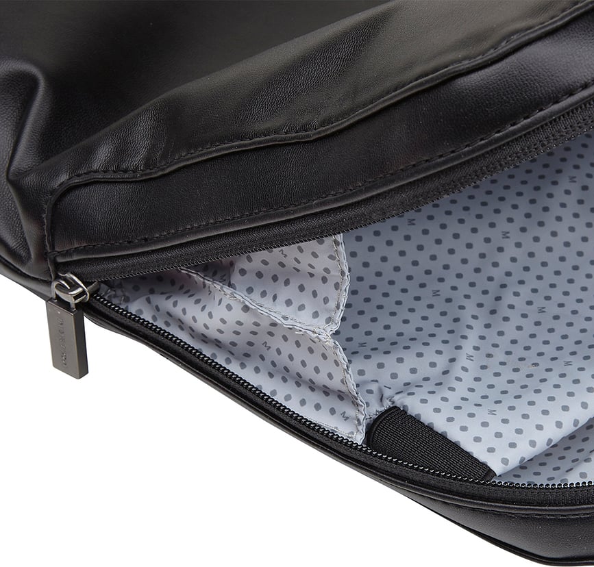 Classic Vertical Torba safirna