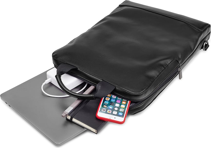 Classic Vertical Torba safirna