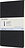 Eskizų knygelė Moleskine Art Sketch Pad 120 g/m² L 48 puslapiai