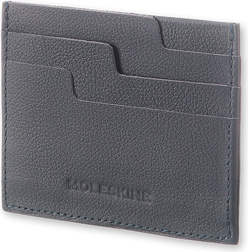 Kortelių dėklas Moleskine Card Wallet Lineage