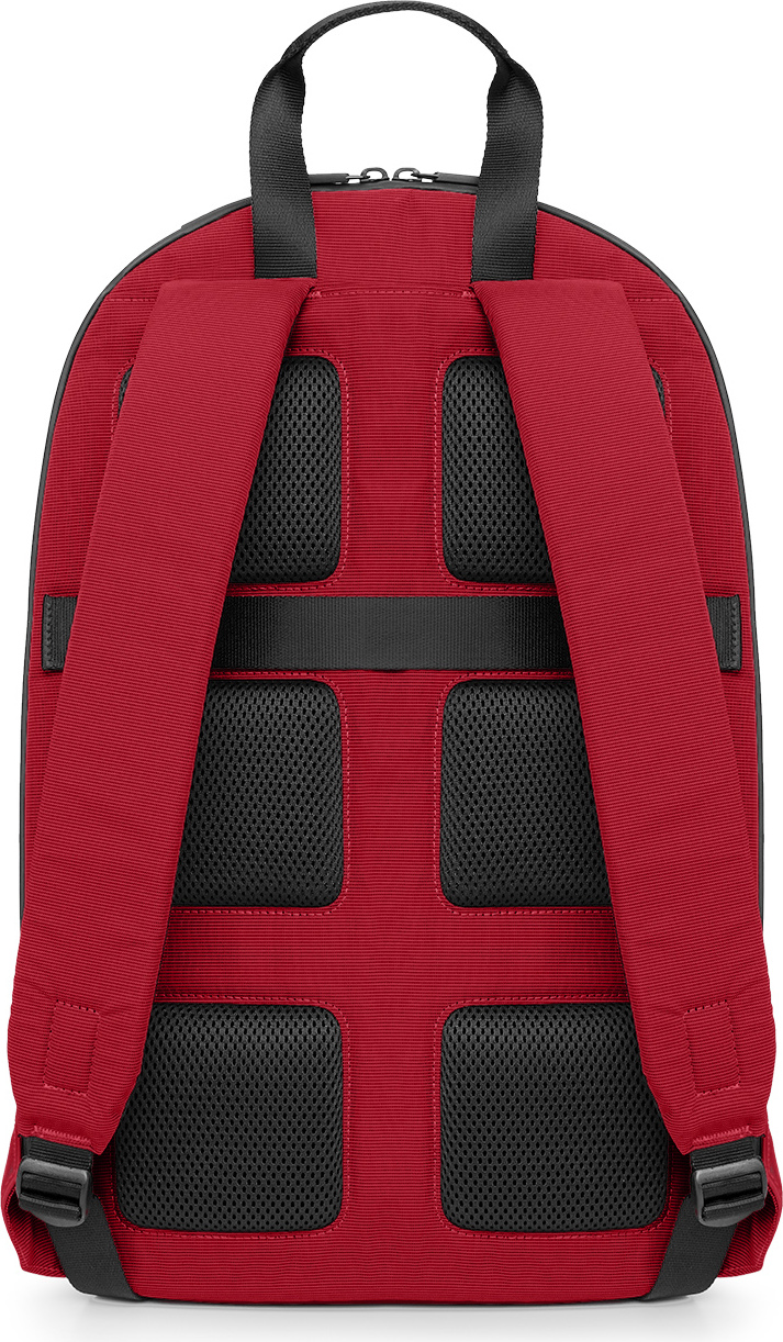 Metro Backpack black Moleskine ET82MTBKBK FormAdore