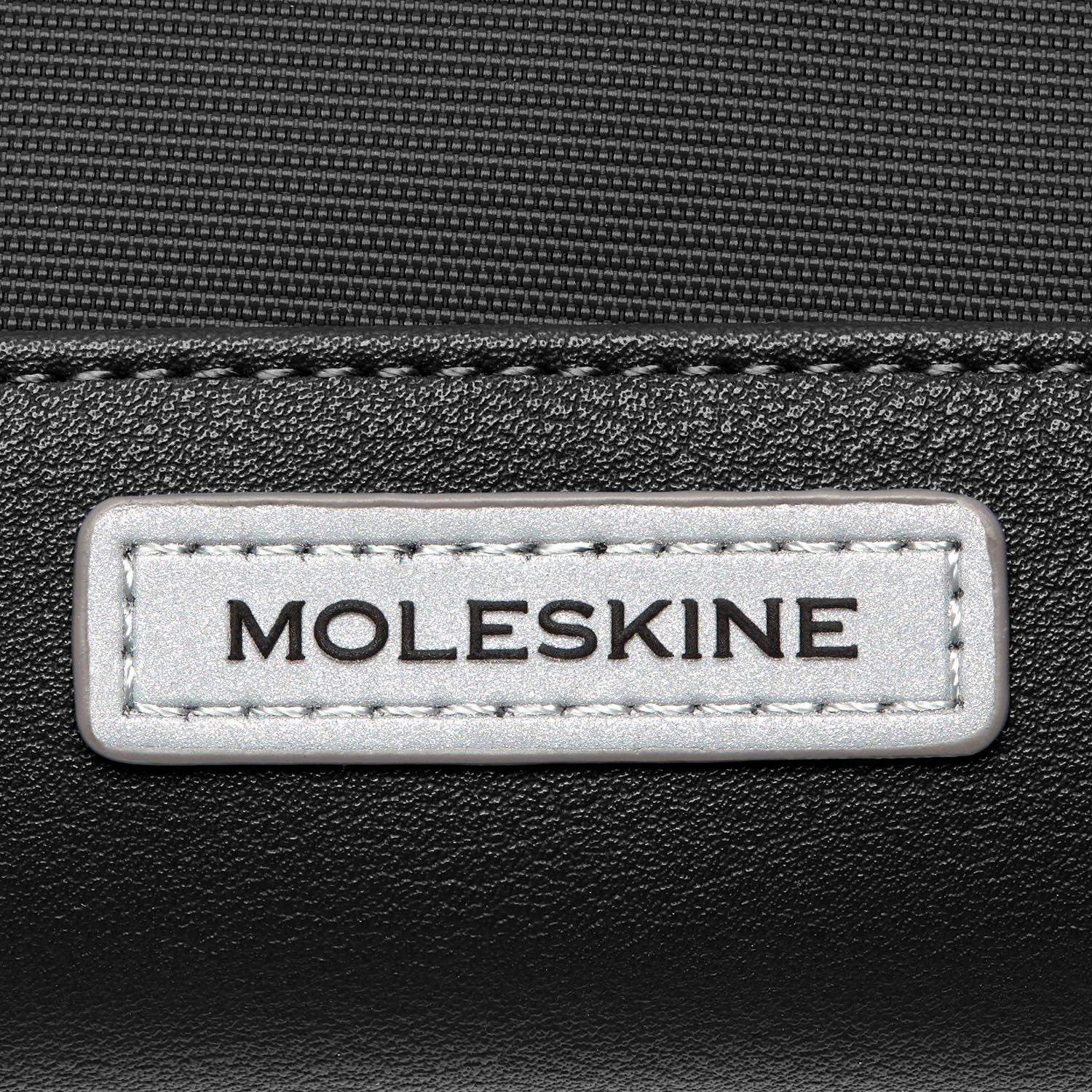 Moleskine 2024 rolltop backpack