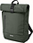 Metro Rolltop Ranits roheline