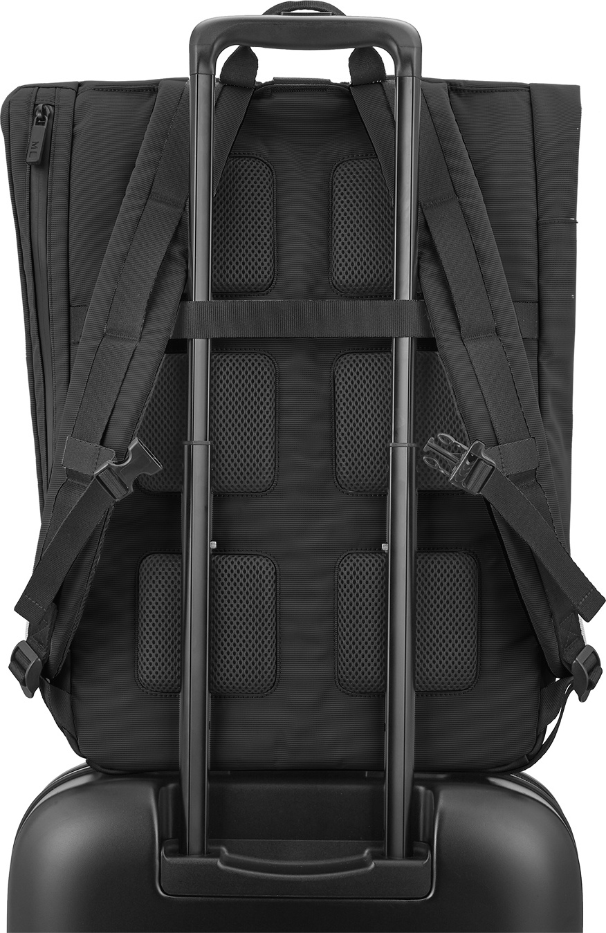 Moleskine 2025 rucksack rolltop