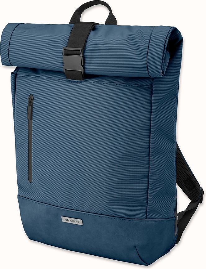 Metro Rolltop Rucksack