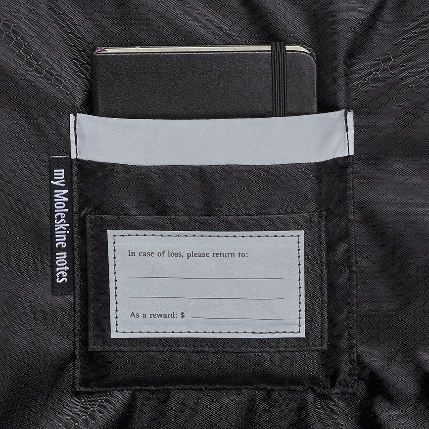 Metro Rolltop Σακίδιο Πλάτης, ζαφειρί