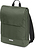 Metro Slim Sac à Dos, vert