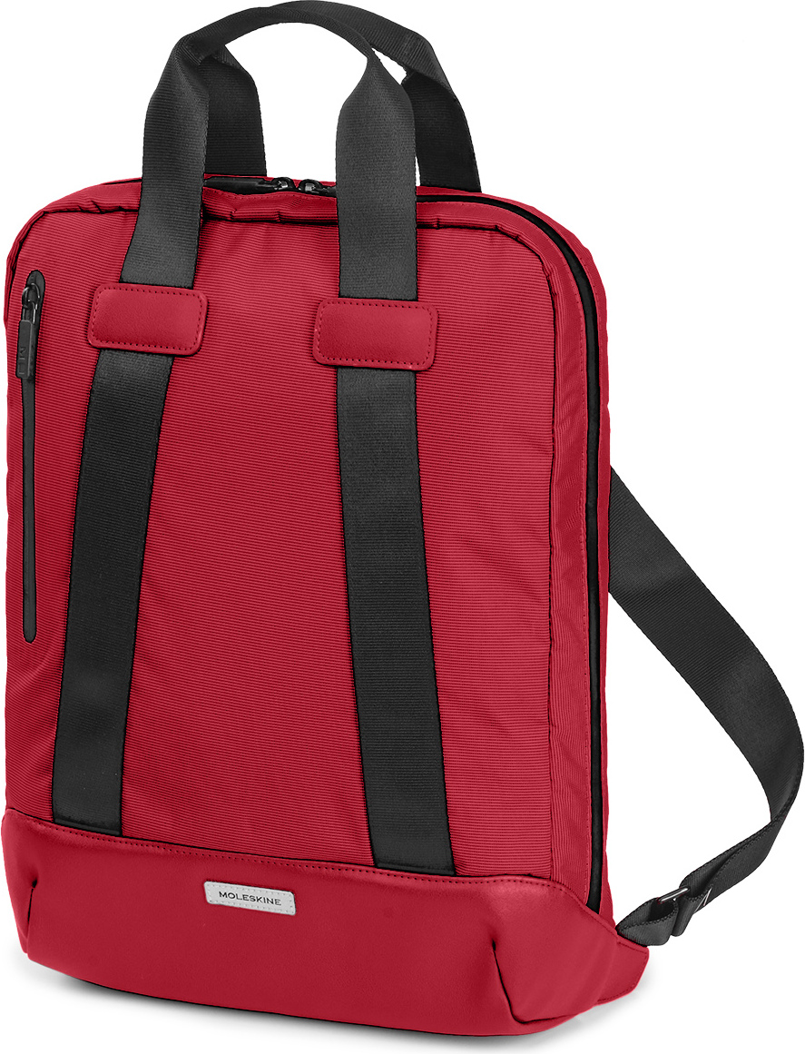 Metro Vertical Device Backpack Moleskine ET20SMTDBVF4 FA