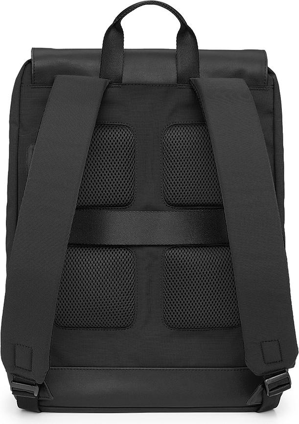 Mochila Metro Slim, verde