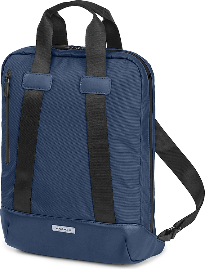 Mochila Metro Vertical Device