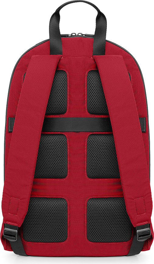 Mochila Metro, azul zafiro