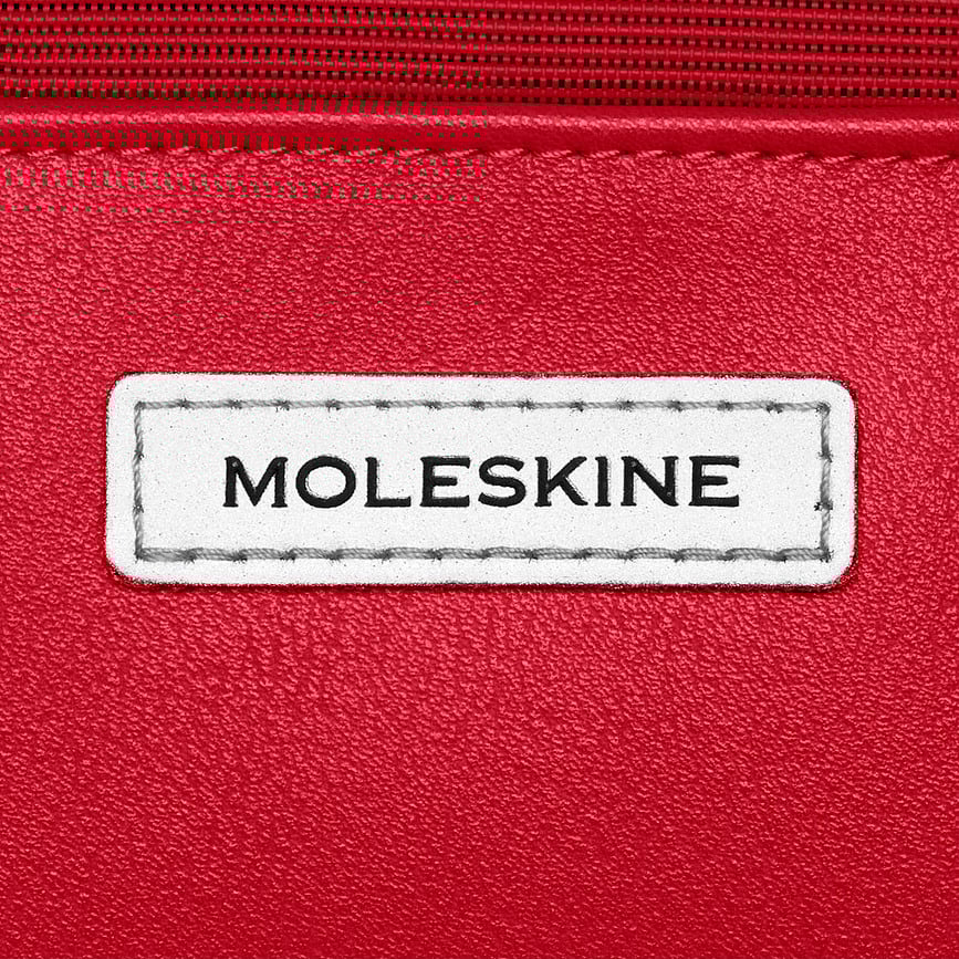 Mochila Metro, azul zafiro