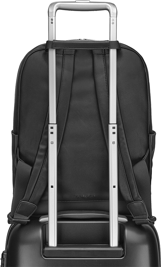 Mochila para portátil Classic, azul zafiro