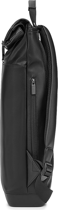 Mochila Rolltop Classic, negro