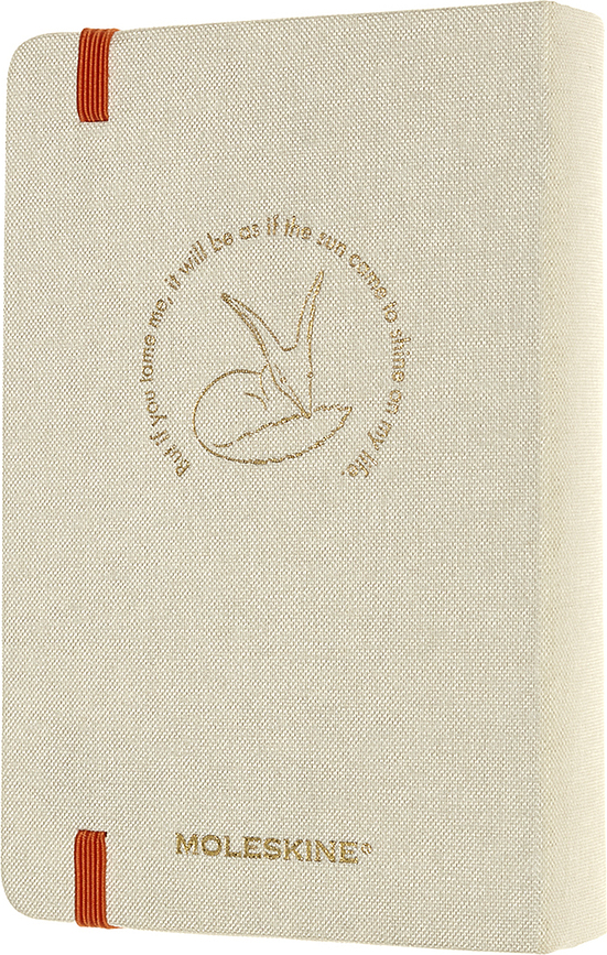Moleskine 2021 12M Calendar P little prince daily hardcover