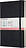 Moleskine Art Bullet Dotted notebook L black hardcover