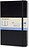 Moleskine Art Plus Sketchbook L, svart, hård pärm