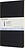 Moleskine Art Sketch Pad Skizzenbuch L 48 Seiten 120 g/m²