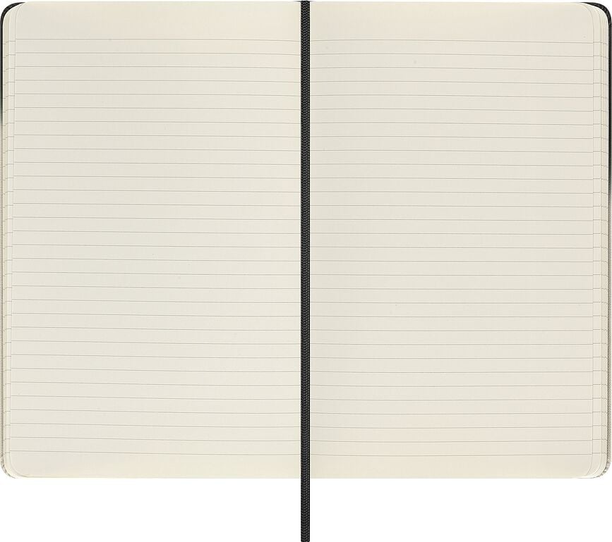 Moleskine Year of the Rabbit Angel Chen Bilježnica na crte L limitirano izdanje