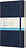 Moleskine Classic Dotted notebook L 240 pages sapphire hardcover