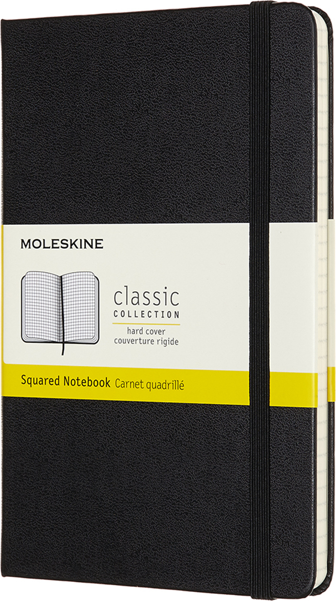 Hardbound moleskine deals