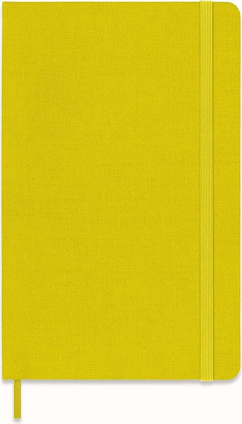 Moleskine Classic Notizbuch L 240 Seiten liniert harter Einband