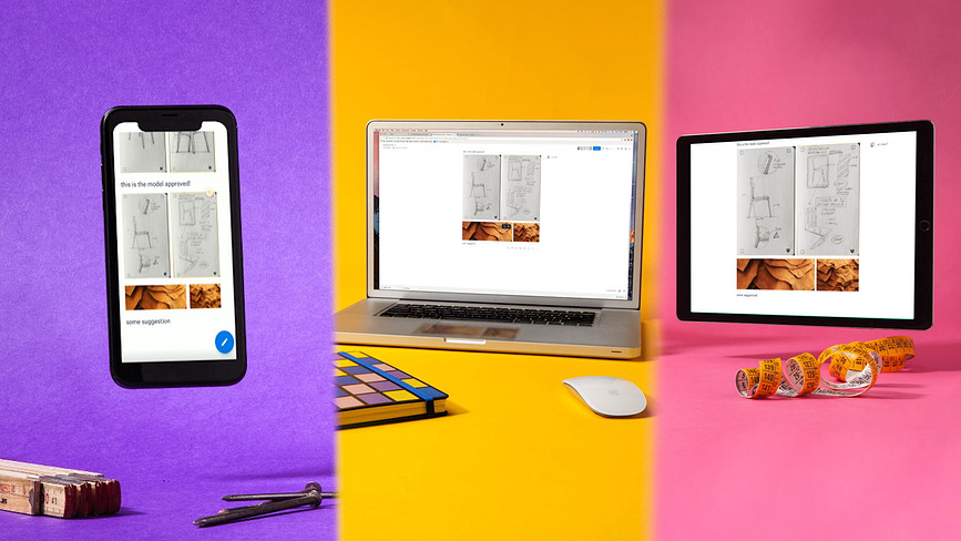 Moleskine Dropbox Smart L Carnet Smart, uni, à couverture rigide