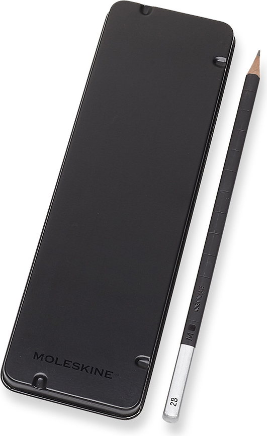 Moleskine Μολύβια, 5 τμχ