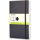 Moleskine Notes P black smooth softcover