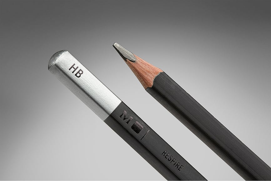 Moleskine Olovke 5 kom.