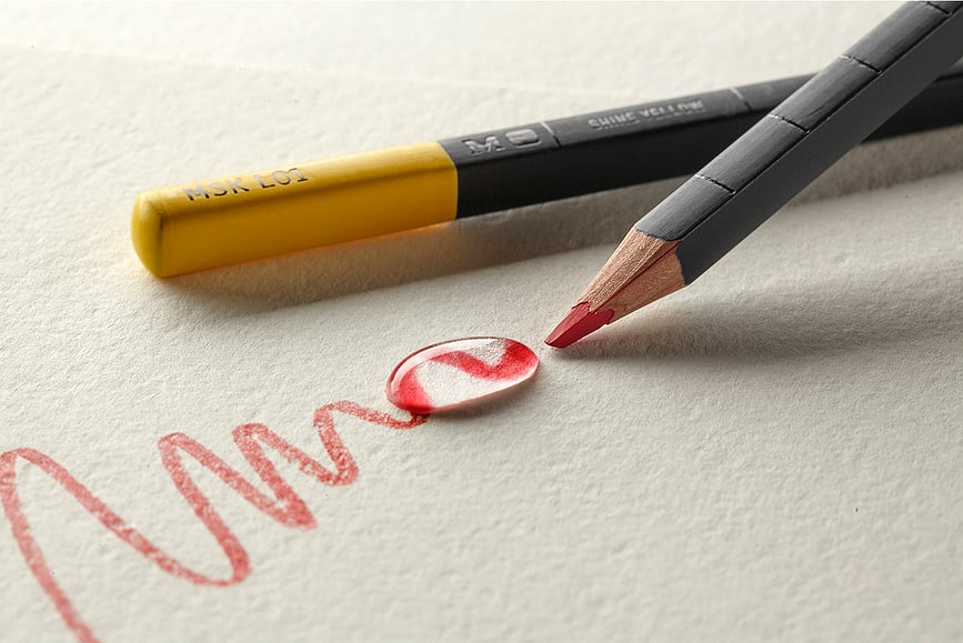 Moleskine Olovke u Boji 12 kom.