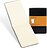Moleskine Pocket Reporter Notebook, linjerad