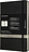 Moleskine PRO Project Planner L Anteckningsbok