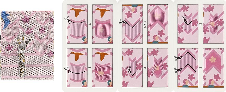 Moleskine Sakura Bilježnica na crte L limitirano izdanje u poklon kutiji