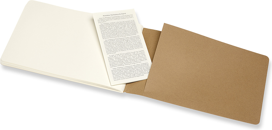 Moleskine Sketch Album Σχεδιαστήριο, σκληρό εξώφυλλο, 19 x 19 εκ., 120 g/m²