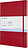 Moleskine Skizzenbuch A4 96 Seiten rot 165 g/m² harter Einband