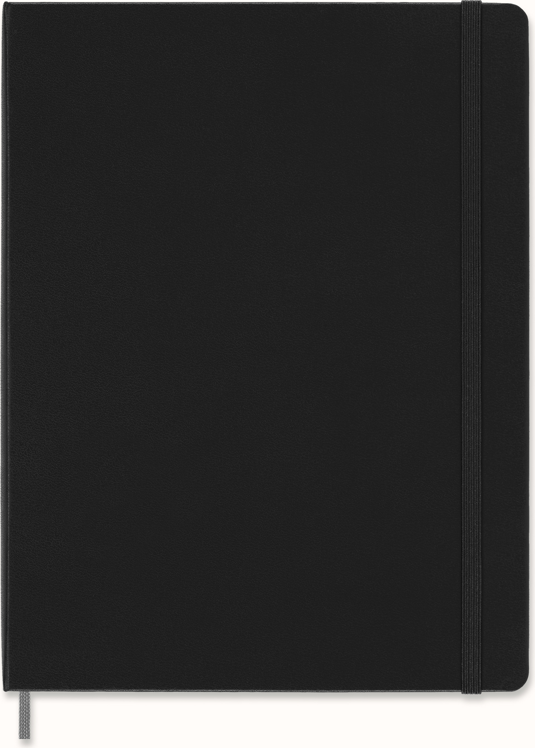 Moleskine Smart Liniertes Notizbuch XL harter Einband