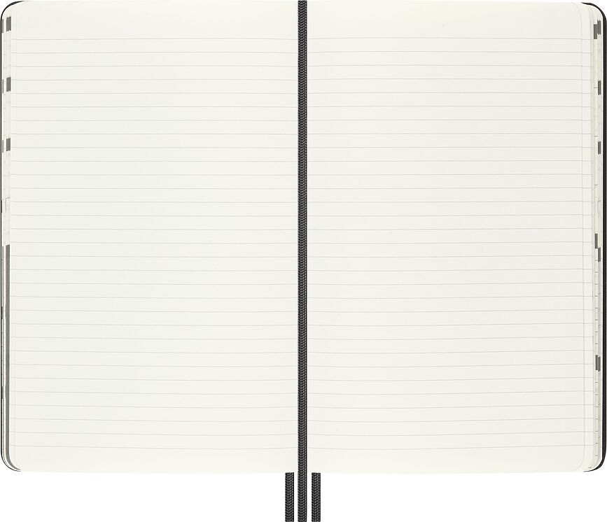 Moleskine Smiley x Kaweco Σημειωματάριο και Πλάνερ με Στυλό, σε συσκευασία δώρου, Σετ 3 τεμαχίων