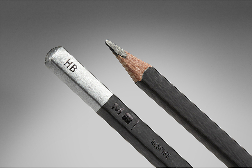 Moleskine Svinčniki, 5 kosov