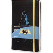 Notes Batman vs Superman Batman limitowana edycja 2016 L