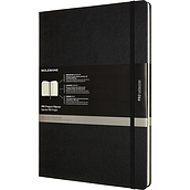 Notes Moleskine PRO Project Planner A4