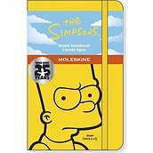 Notes Moleskine The Simpsons kieszonkowy limitowana edycja